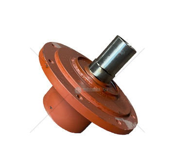 Příruba bubnu ŽTR215 E95000227