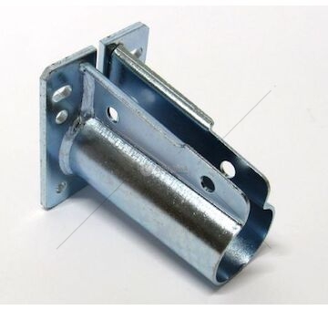 Příruba držáku zadního blatníku 54mm 998000165p_A