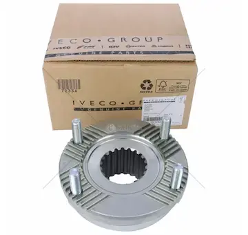 Příruba iveco | 42129288