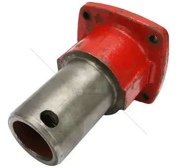 Příruba náhonové skříně | MF276