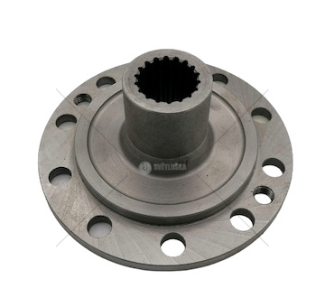 Příruba předního náhonu Multicar M25 4x4