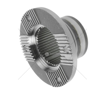 Příruba převodovky ZF EURORICA 95536797