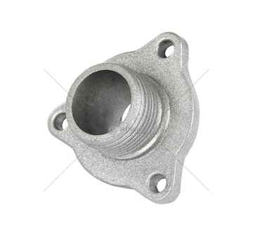 Příruba pro benzínová čerpadla 1