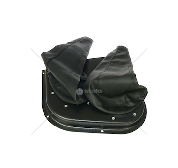 Příruba šitých měchů úplná 16368270