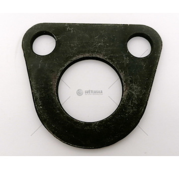 Příruba torzní trubky Zetor UŘ I 95-8008-7