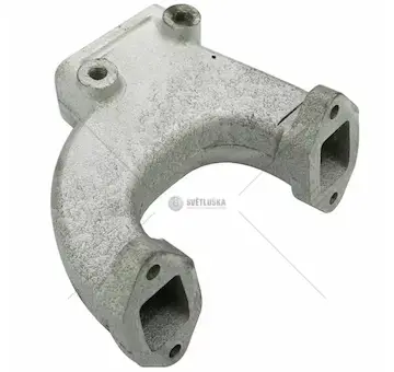 Příruba výfuková | D21A1008121