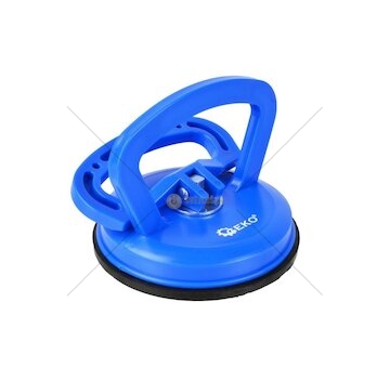 Přísavka jednodílná, průměr 115 mm, GEKO