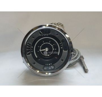 Přístroj sdružený T813