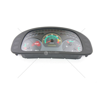 Přístrojová deska - 30 km 53359930