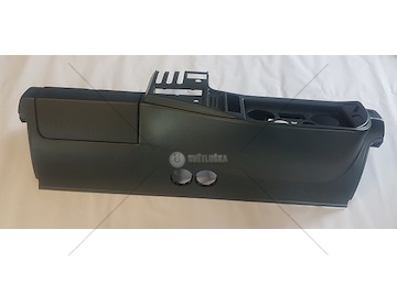 Přístrojová deska kabiny Multicar M26.7