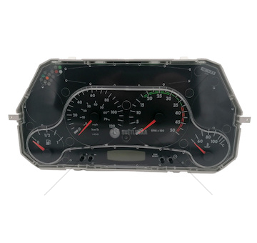 Přístrojová deska Multicar M30 Fumo