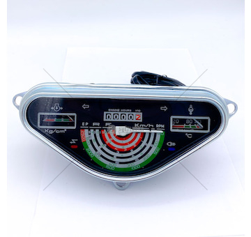 Přístrojová deska ZETOR C-4011 5511-5203-7