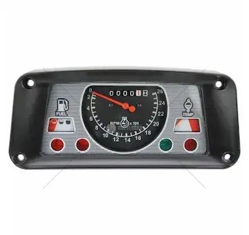 Přístrojový panel | 83953544