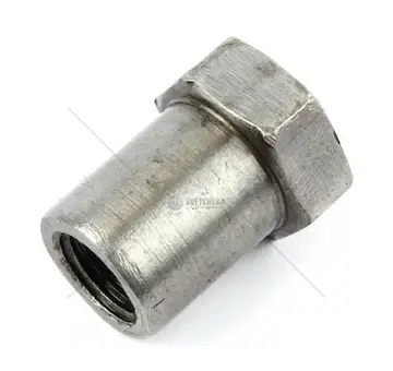 Přítažná matice | S17.0625-7