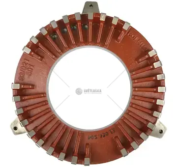 Přítlačný koutouč | 83.021.501