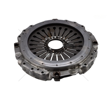 Přítlačný talíř 430MM SCANIA 124 430*235*450