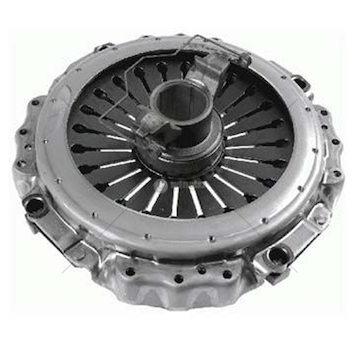 Přítlačný talíř 430MM VOLVO FH-12 D12C/D MAXEEN 3483034034/Z