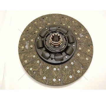 Přítlačný talíř MAXEEN 1878054031/Z