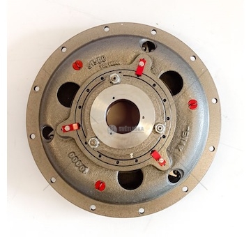 Přítlačný talíř SHM4, SHM5 350mm - opravený díl