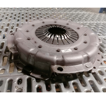 Přítlačný talíř - spojka AVIA A60/75 - KAWE