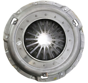 Přítlačný talíř spojky | 0.016.6106.3