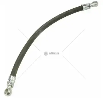 Přívod ii /m92/ | 5202-0810