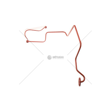 Přívod oleje 83022060