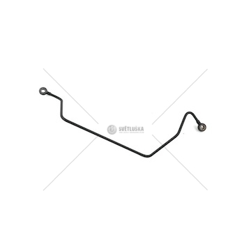 Přívod oleje Zetor 14009090