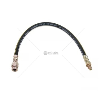 Přívodní hadice brzd Zetor 53225904