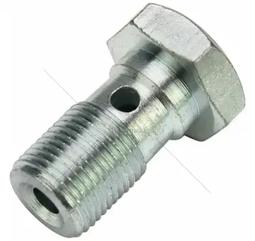 Přívodní šroub m12x1 | 97-5091