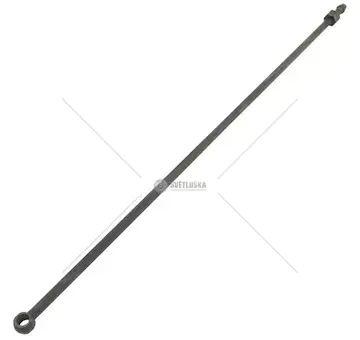 Přívodní trubka rovná oko 12mm | Z25959.09