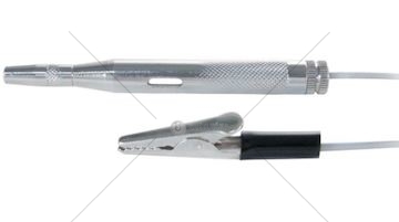 PROBNIK SAMOCHODOWY Z IGLA 6-24V KING TON 9DC22