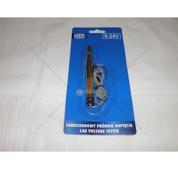 PROBNIK SAMOCHODOWY Z IGLA 65270 TOPEX 4590