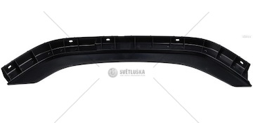 Prodloužení blatníku DAF XF/XG/XG+ levé Tangde TD10-61-084L