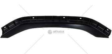 Prodloužení blatníku DAF XF/XG/XG+ pravé Tangde TD10-61-084R