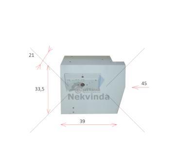 Prodloužení blatníku levé 59117735