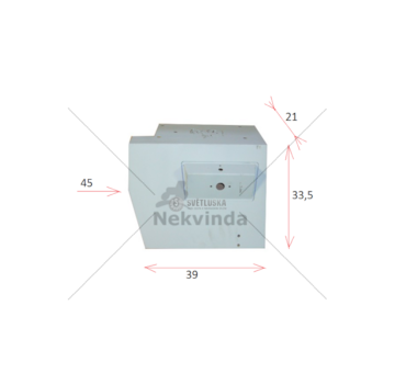 Prodloužení blatníku pravé 59117736