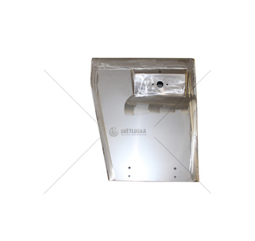 Prodloužení blatníku pravé - nerez 59117936.2