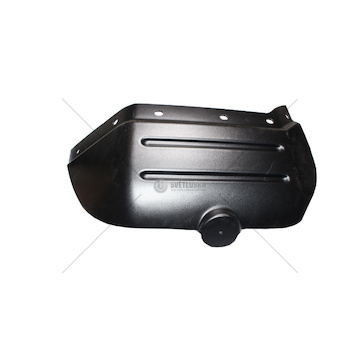 Prodloužení blatníku zadní Pravé 19364944