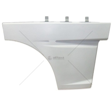 Prodlouzeni dveri LAMIRO 555-01