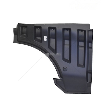 Prodloužení dveří MB ACTROS MP4 levé COVIND COV/960/11