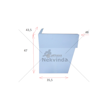 Prodloužení levé 57187969