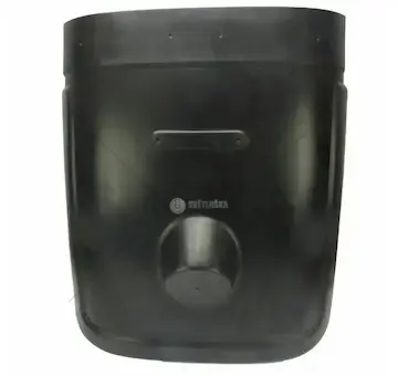 Prodloužení, nástavec zadního blatníku | 53.364.001