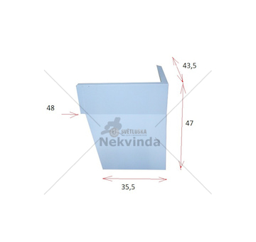 Prodloužení pravé 57187970