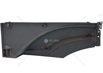 Prodloužení schůdku dveří Mercedes-Benz Actros MP4 TANGDE TD19-50-155L