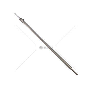 Prodloužení SDS Plus délka 600mm pro korunkové vrtáky MAR-POL