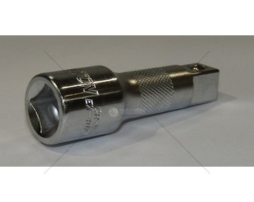 Prodloužení ventilku 1/2 75MM HONITON  H4075