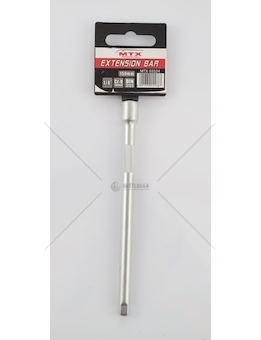 Prodloužení ventilku 1/4 150MM MTX MTX-E0104