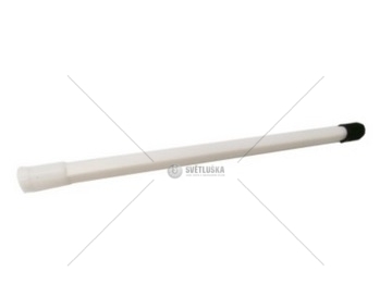 Prodloužení ventilku 115mm plastové