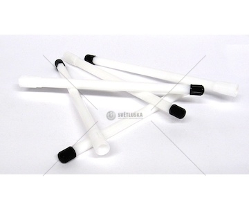 Prodloužení ventilku 17cm,plast 998000067_A